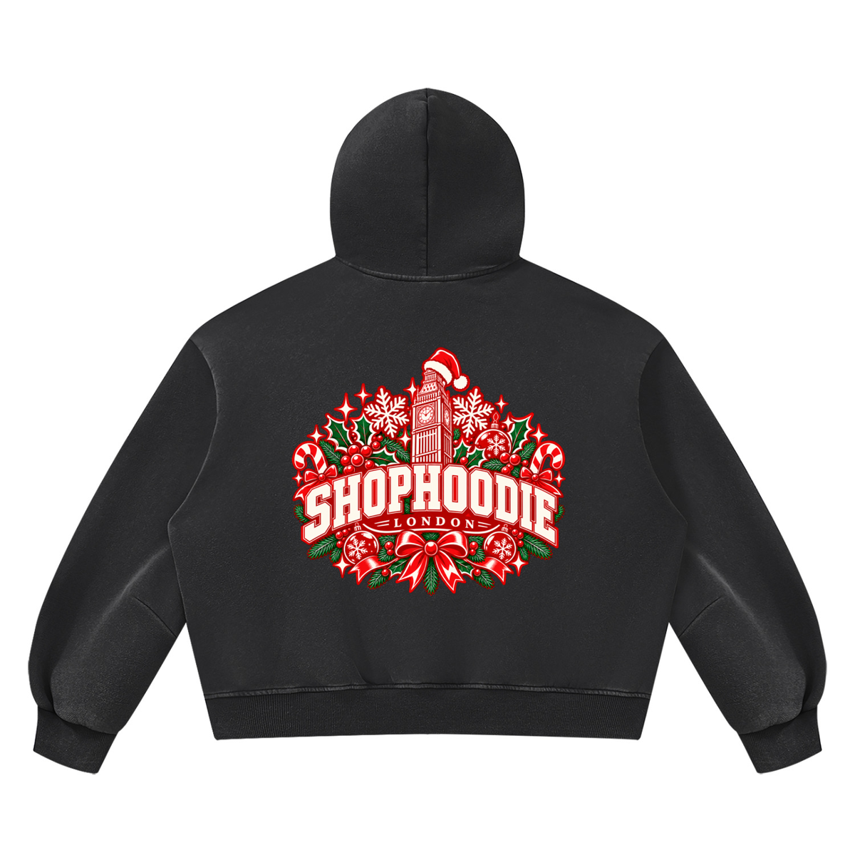 Hoodie,Christmas