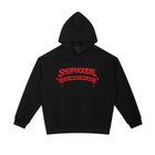 SHOPHOODIE THE WEST MIDLANDS FINEST Heavyweight Hoodie