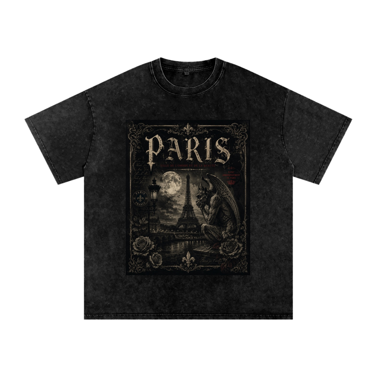 Paris,clothing,shophoodie