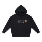 The ShopHoodie Essential Boxy Heavyweight Drop-Shoulder Stylish City Hoodie