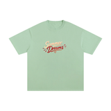 SHOPHOODIE SUMMER DREAMS Unisex Pure Cotton T-Shirt