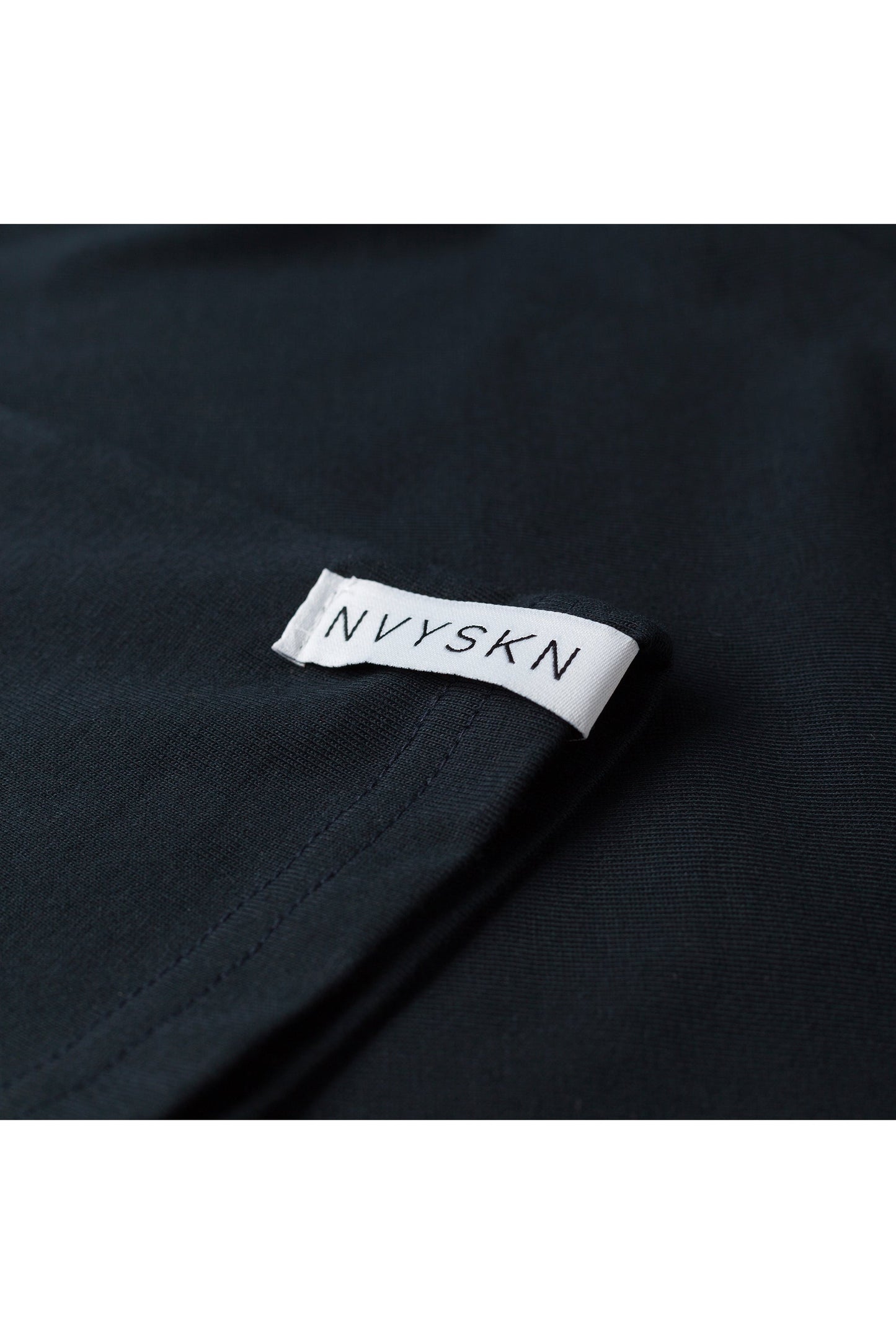 NVYSKN Mens Cotton T-Shirt Regular & Long Fit