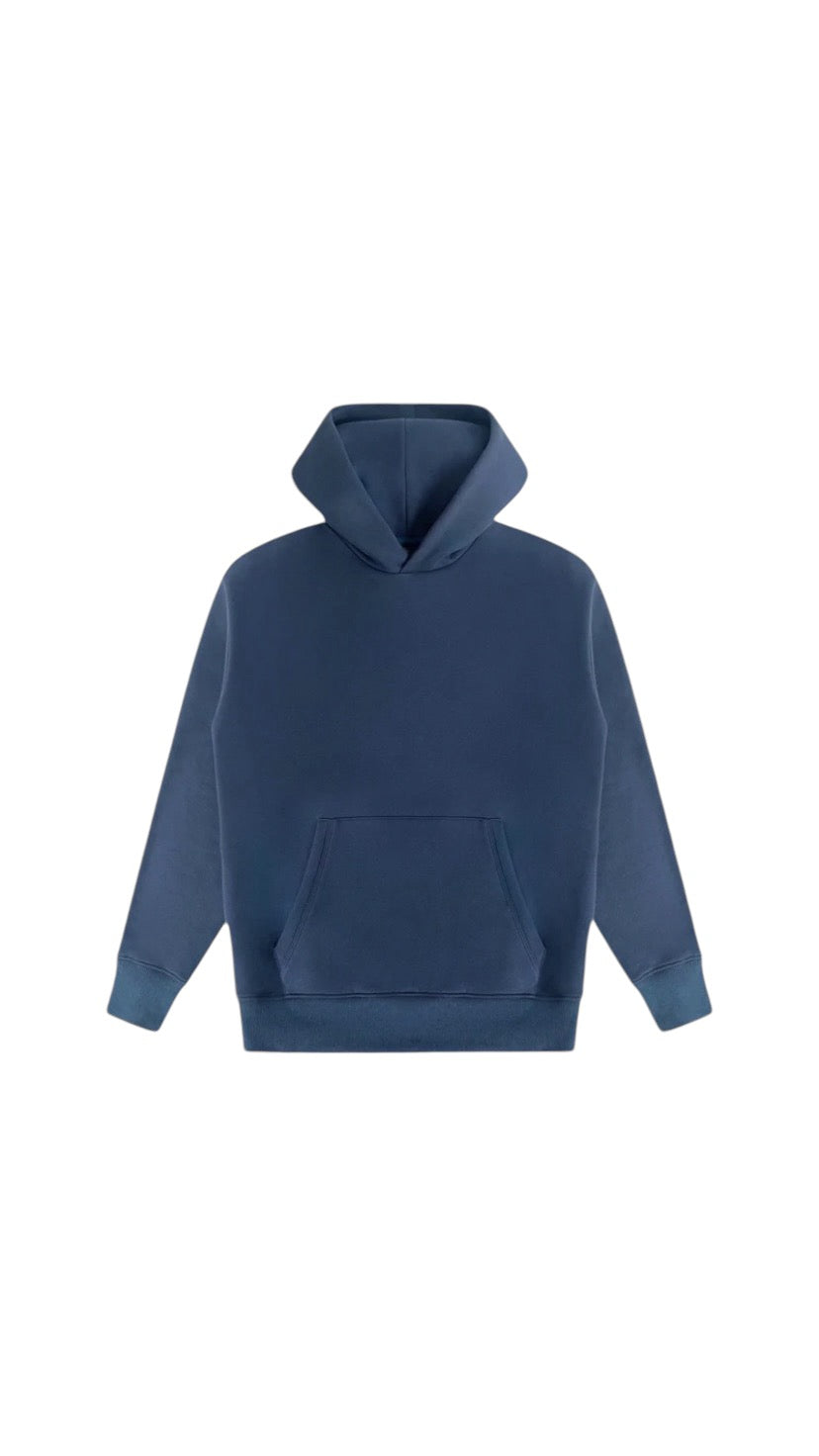 Essential Hoodie | Navy