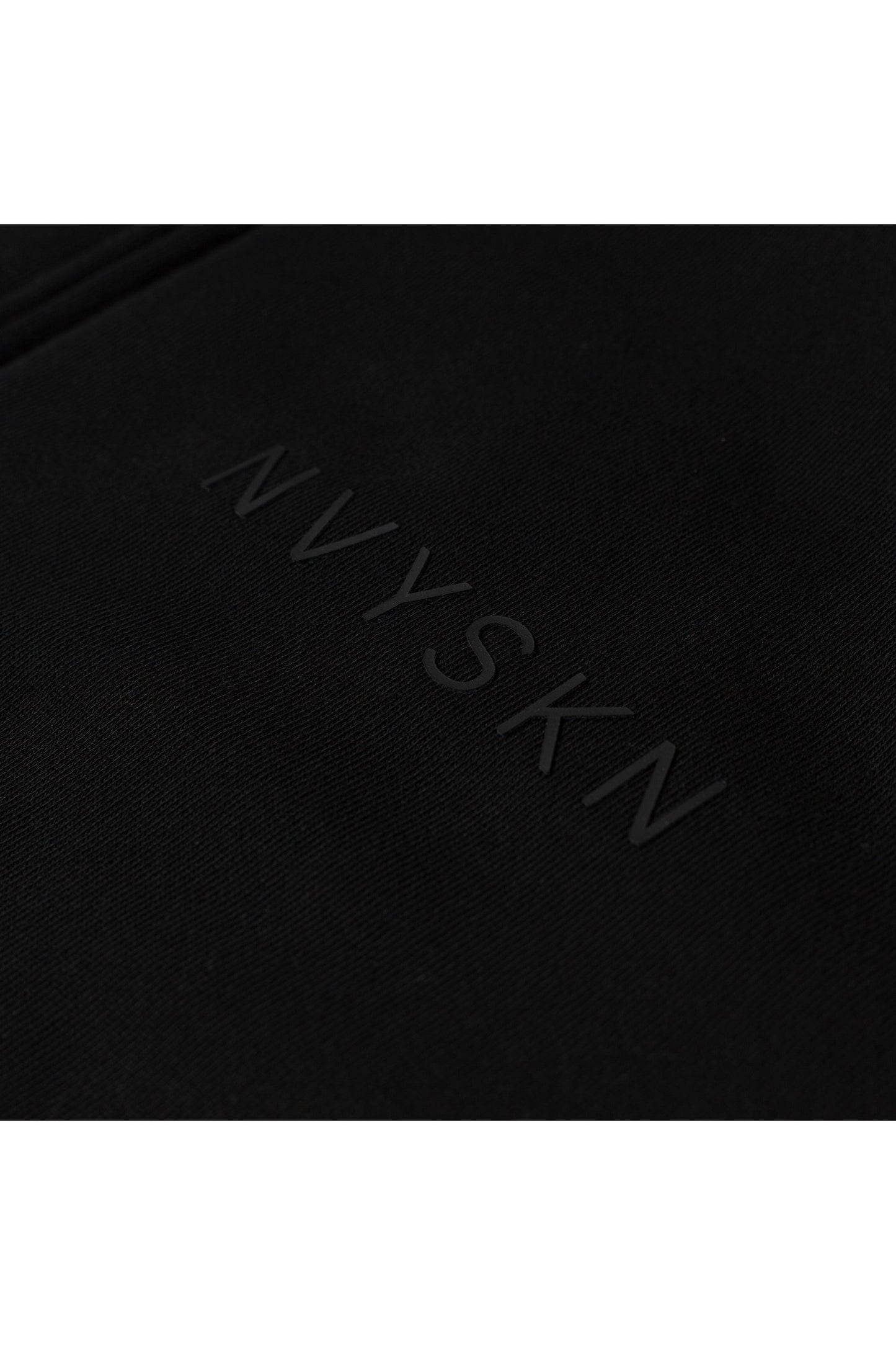 NVYSKN Mens Casual Zip Hoody