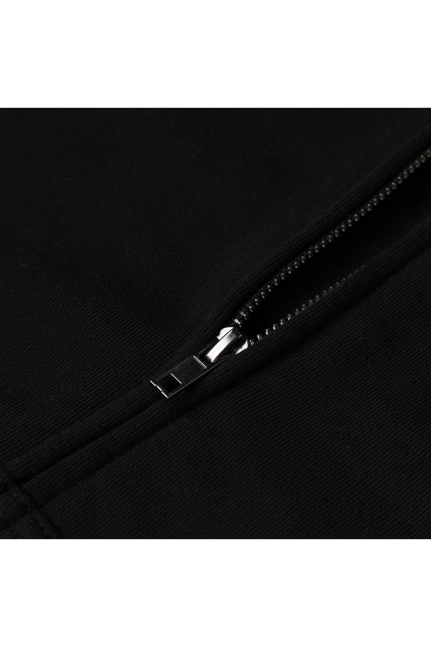 NVYSKN Mens Casual Zip Hoody