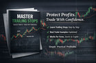 Trailing Stop – Complete Beginner to Intermediate Guide| Forex Education