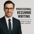 Professional Resume