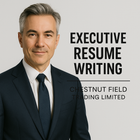 CV de cadre supérieur