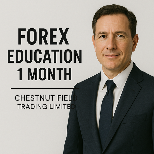 Master Forex Trading with 1-on-1 Coaching – Learn, Trade,Profit.