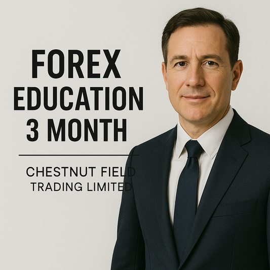 Master Forex Trading with 1-on-1 Coaching – Learn, Trade,Profit.