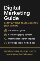 Digital Marketing Guide – Chestnut Field Trading Limited by Shop Hoodie