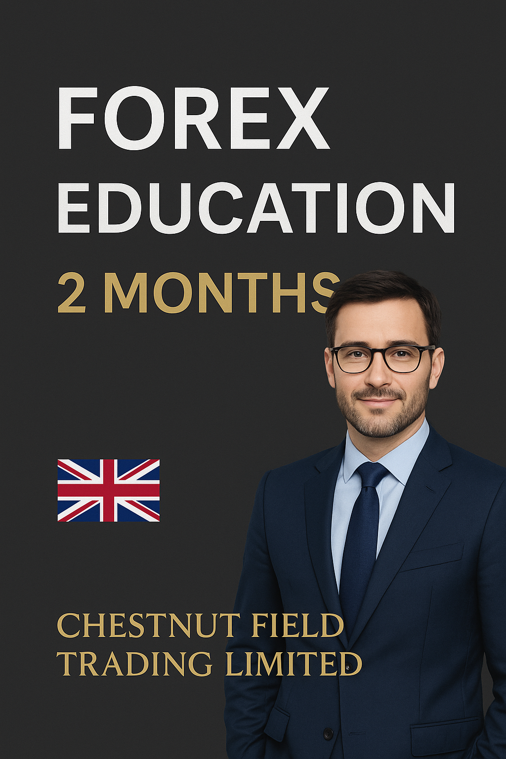 Master Forex Trading with 1-on-1 Coaching – Learn, Trade,Profit.