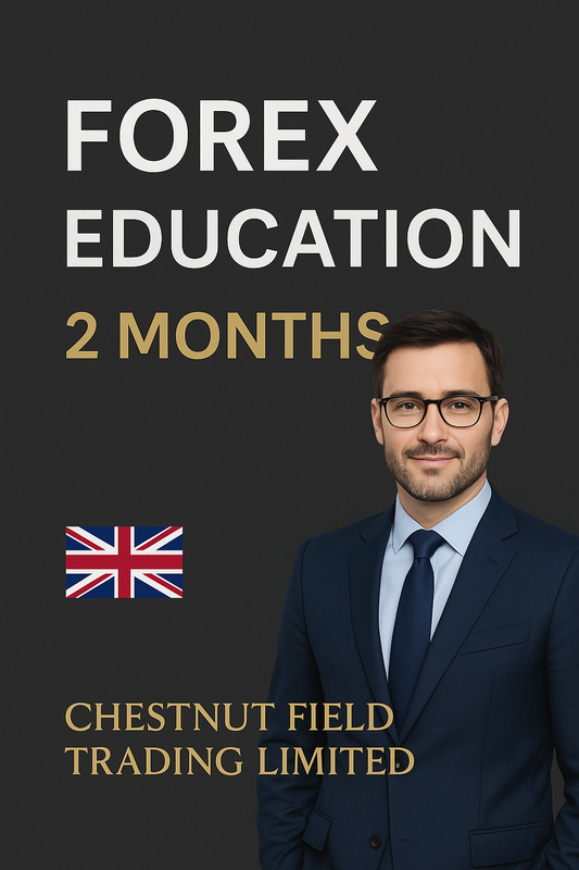 Master Forex Trading with 1-on-1 Coaching – Learn, Trade,Profit.