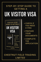 Guide étape par étape pour l'obtention d'un visa de visiteur au Royaume-Uni (2000 mots) par Shop Hoodie