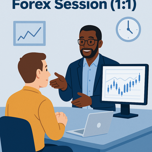 2-Hour Private Forex Session (1:1)