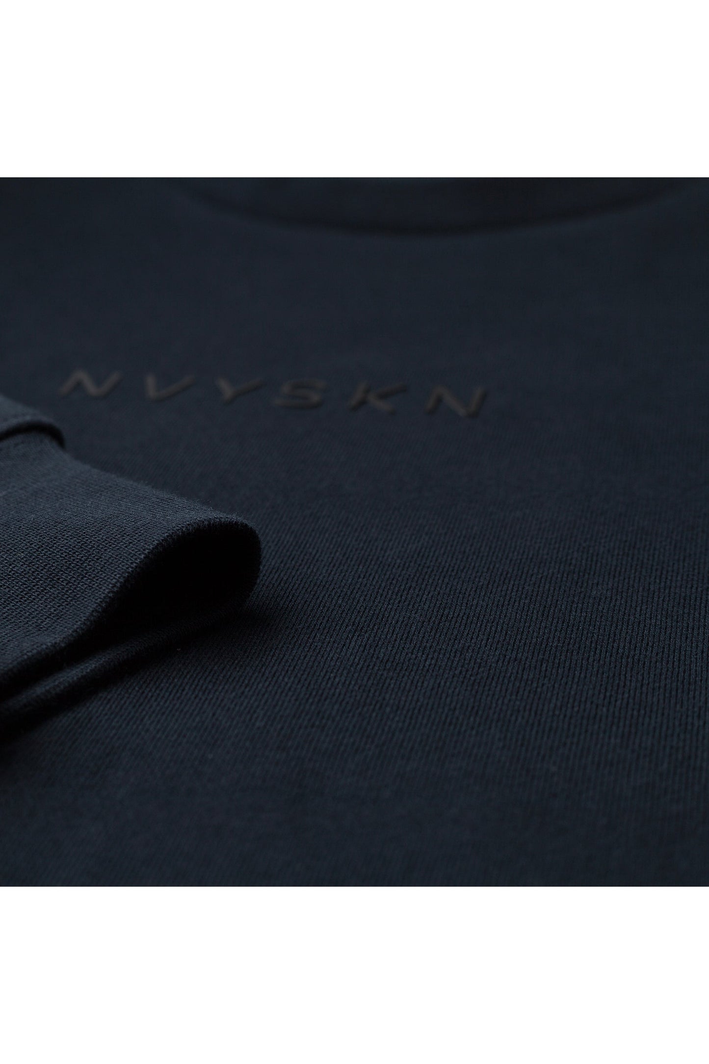 NVYSKN Mens Comfort Jumper