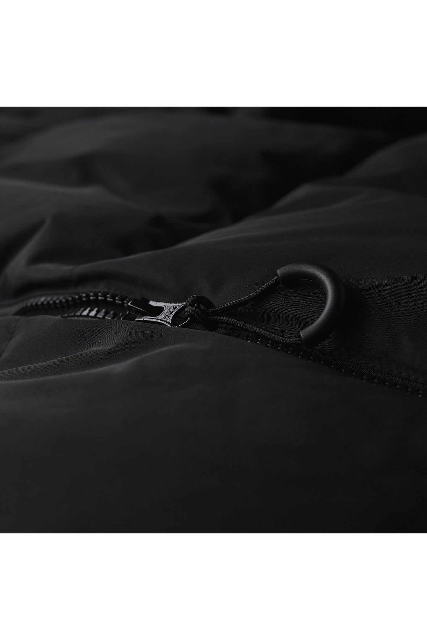 NVYSKN Mens Feather Down  Cold Weather Puffa Jacket