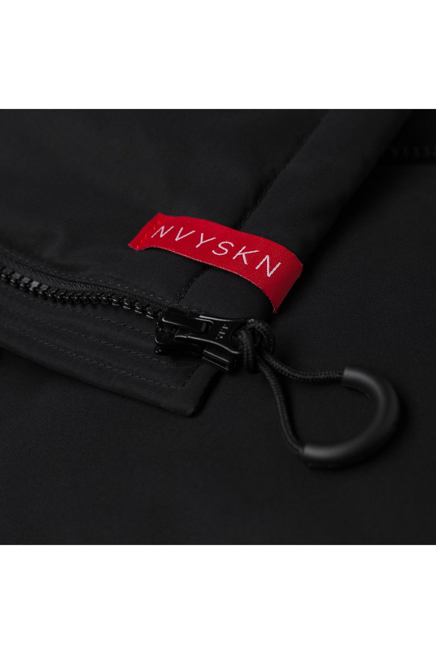 NVYSKN Mens Feather Down  Cold Weather Puffa Jacket