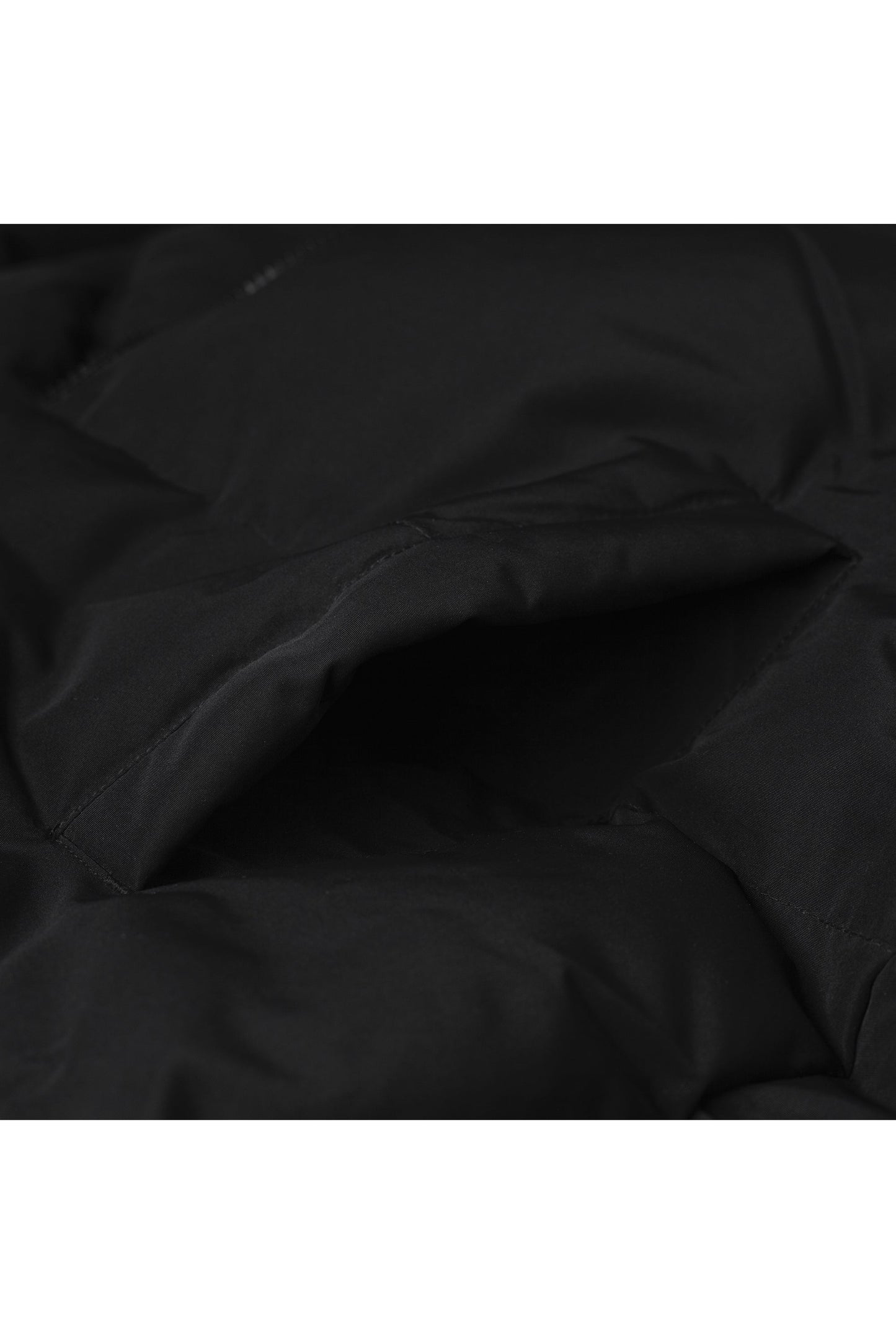 NVYSKN Mens Feather Down  Cold Weather Puffa Jacket