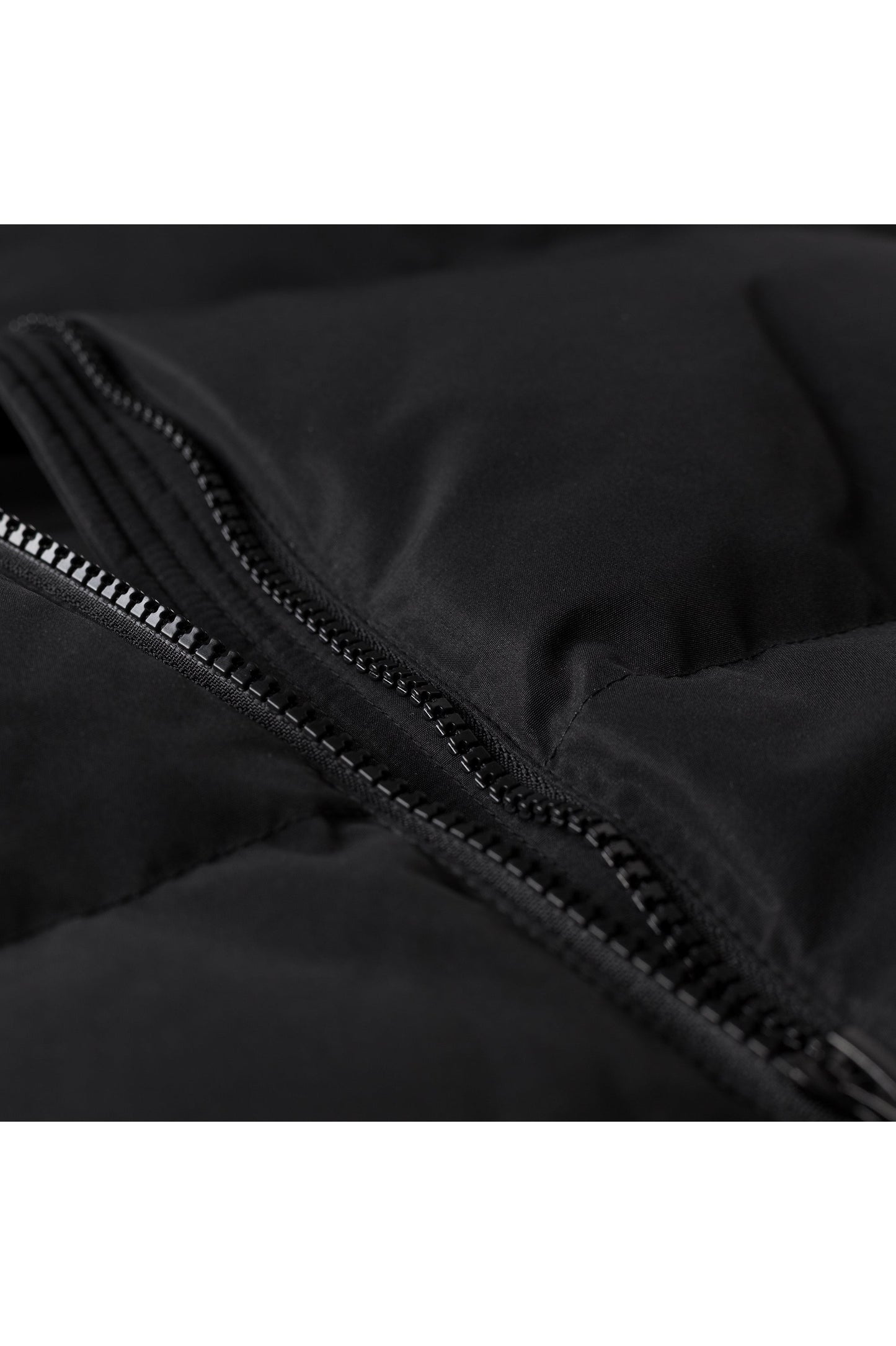 NVYSKN Mens Feather Down  Cold Weather Puffa Jacket