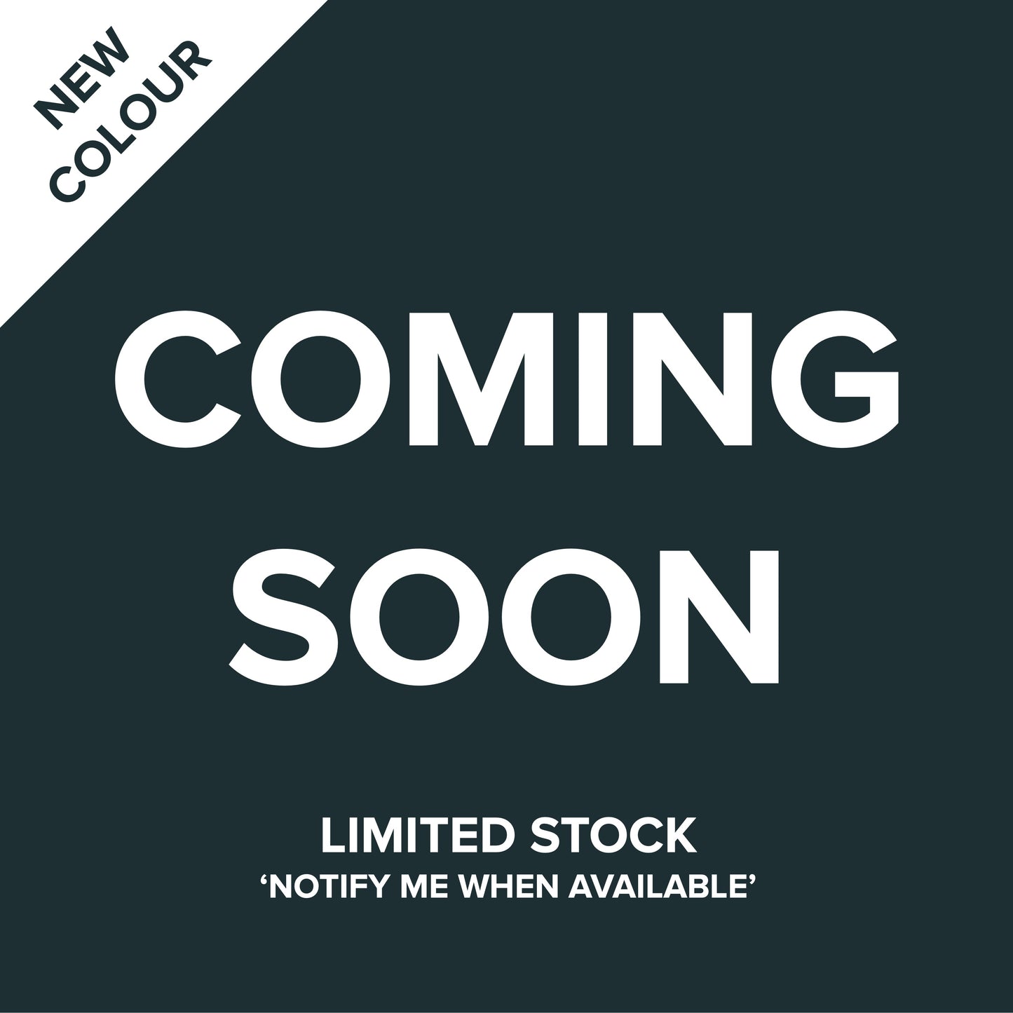 French Terry Organic Sweatshirt