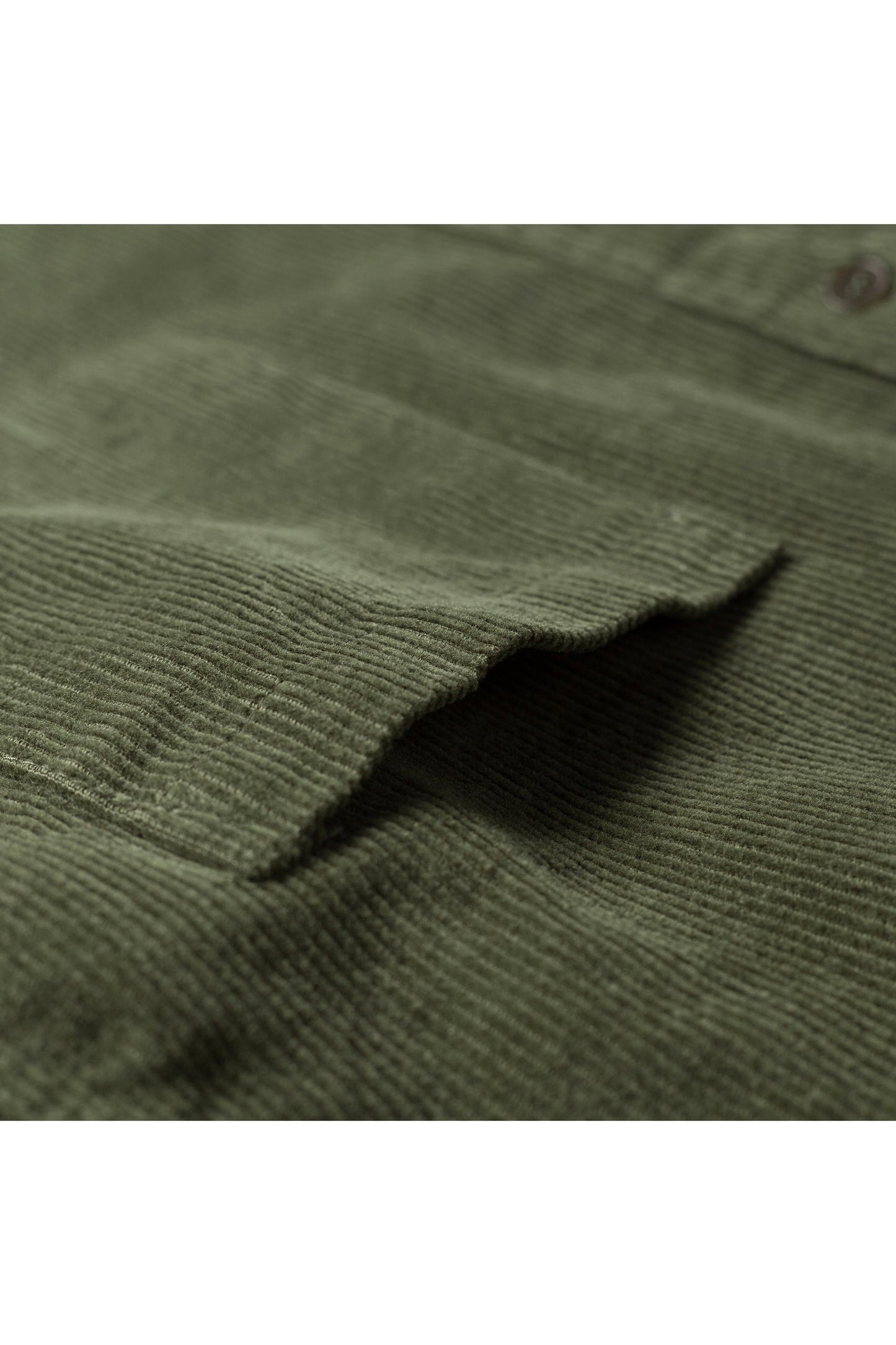 NVYSKN Mens Heavy Cotton Shirt