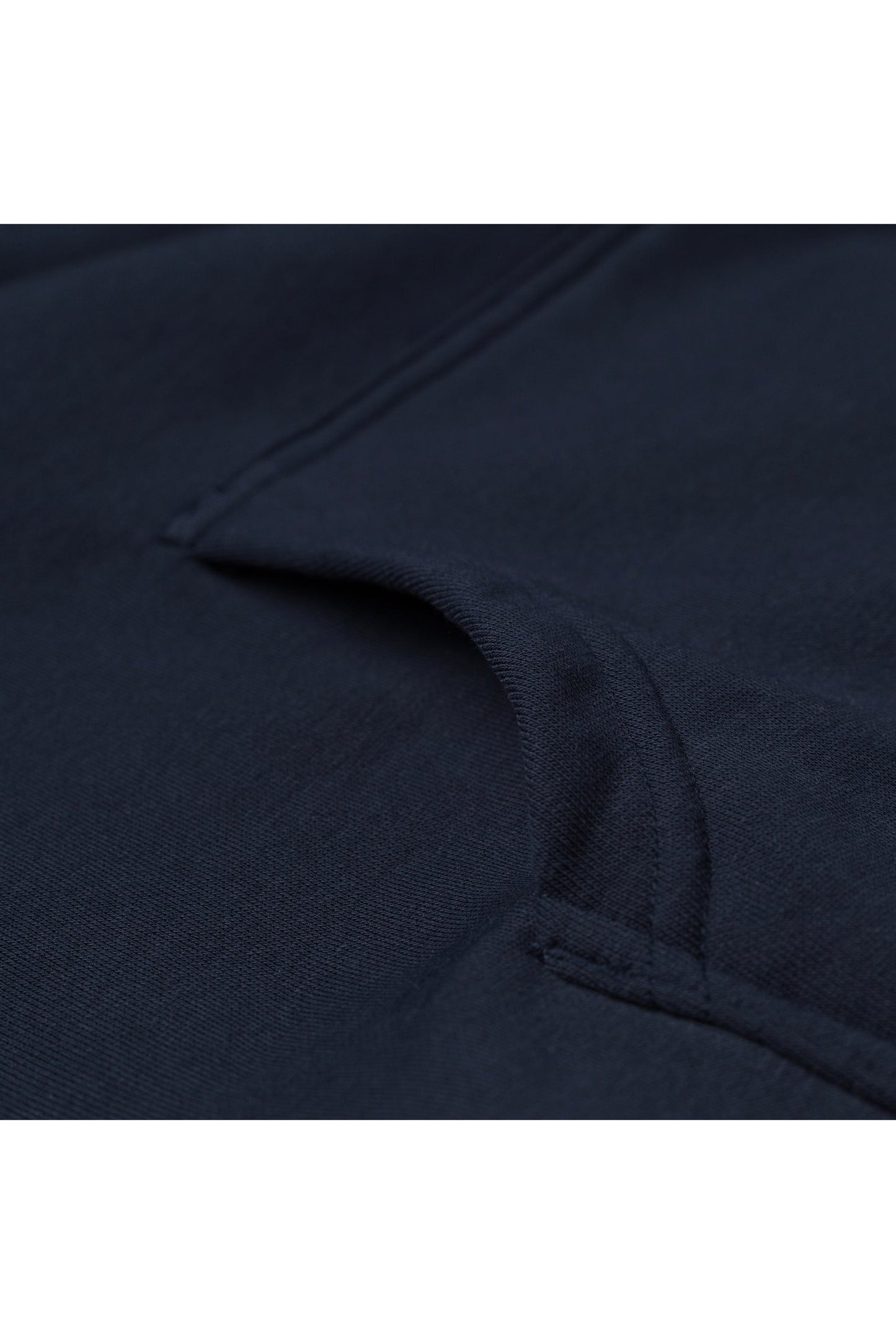 NVYSKN Mens Heavy Cotton Hoody