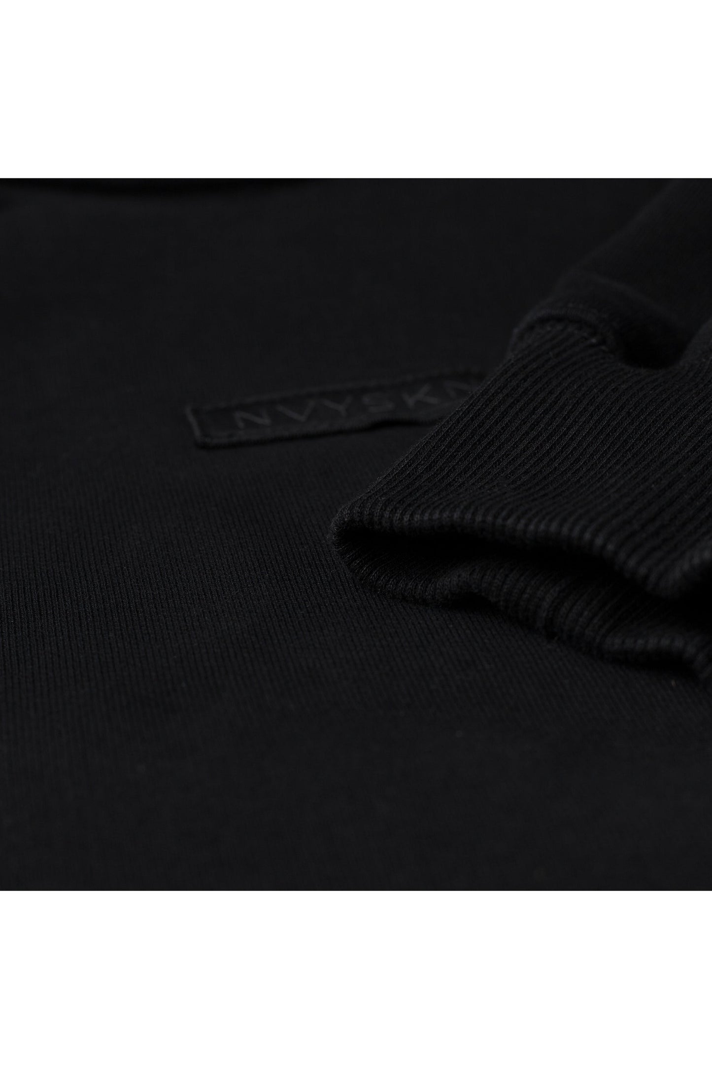 NVYSKN Mens Heavy Cotton Hoody