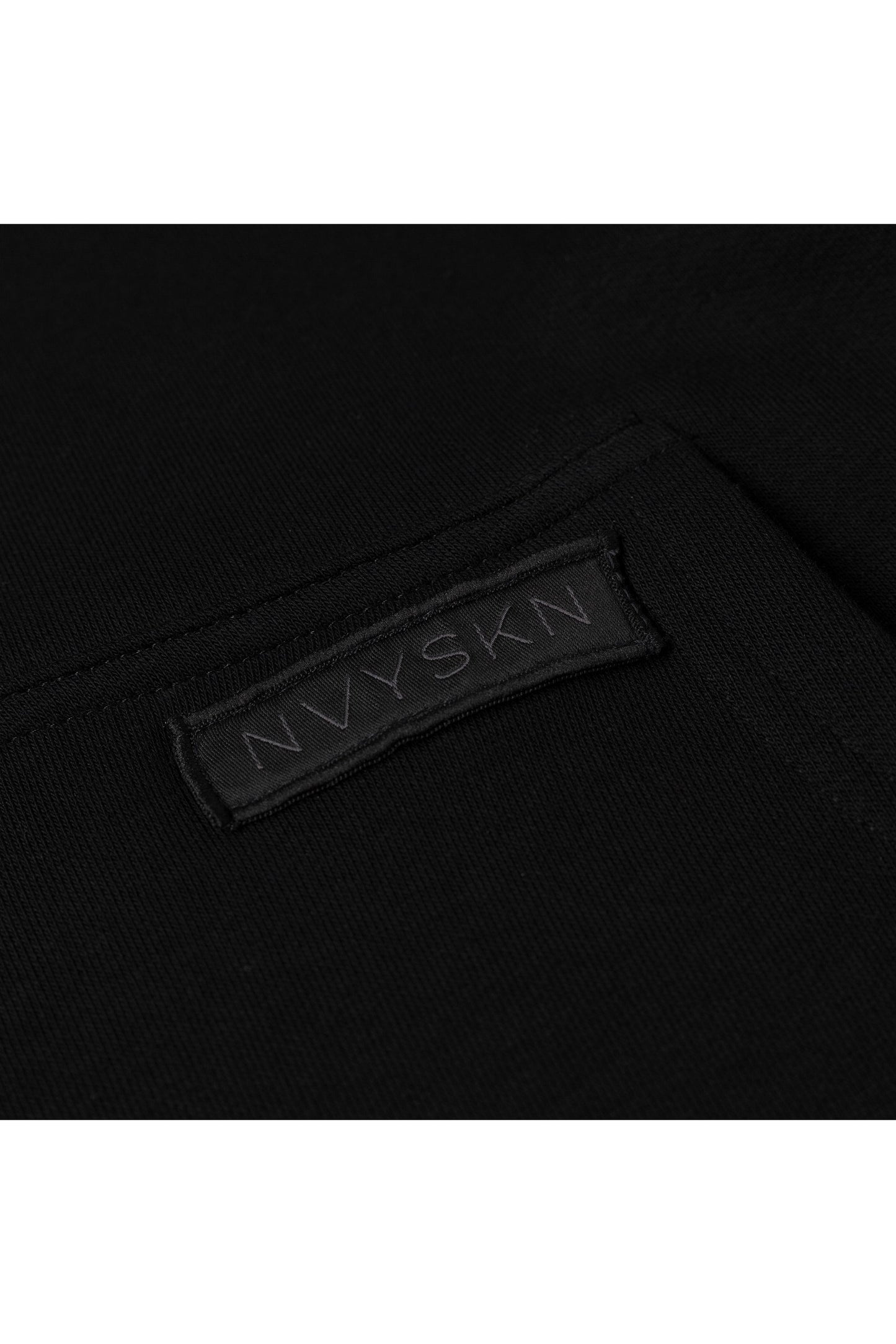 NVYSKN Mens Heavy Cotton Hoody