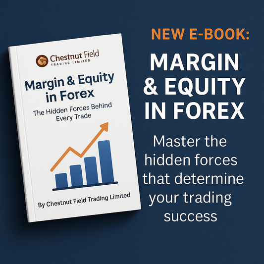 Margin & Equity in Forex — The Hidden Forces Behind Every Trade