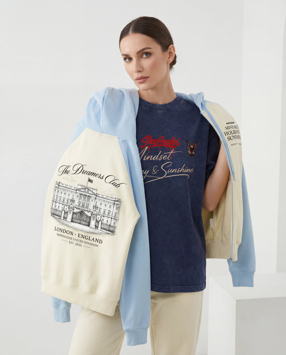 SHOPHOODIE® PRIVATE MEMBERSHIP ACCESS