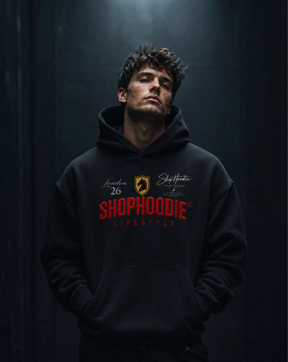 SHOPHOODIE® — THE UNITED KINGDOM’S FINEST HOODIE