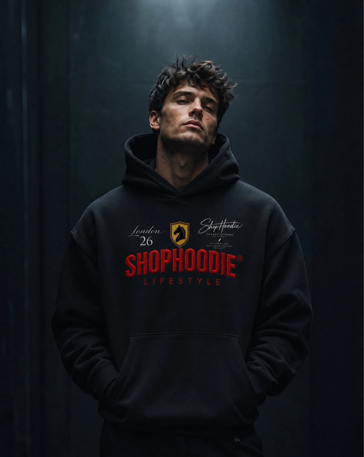 SHOPHOODIE® — THE UNITED KINGDOM’S FINEST HOODIE