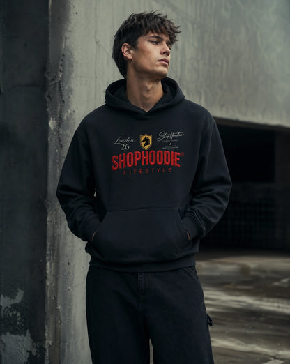 SHOPHOODIE® — THE UNITED KINGDOM’S FINEST HOODIE