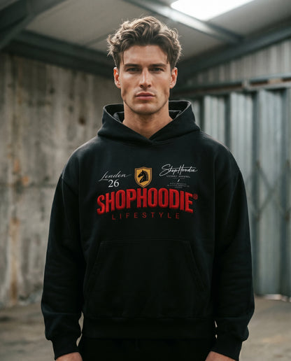 SHOPHOODIE® — THE UNITED KINGDOM’S FINEST HOODIE
