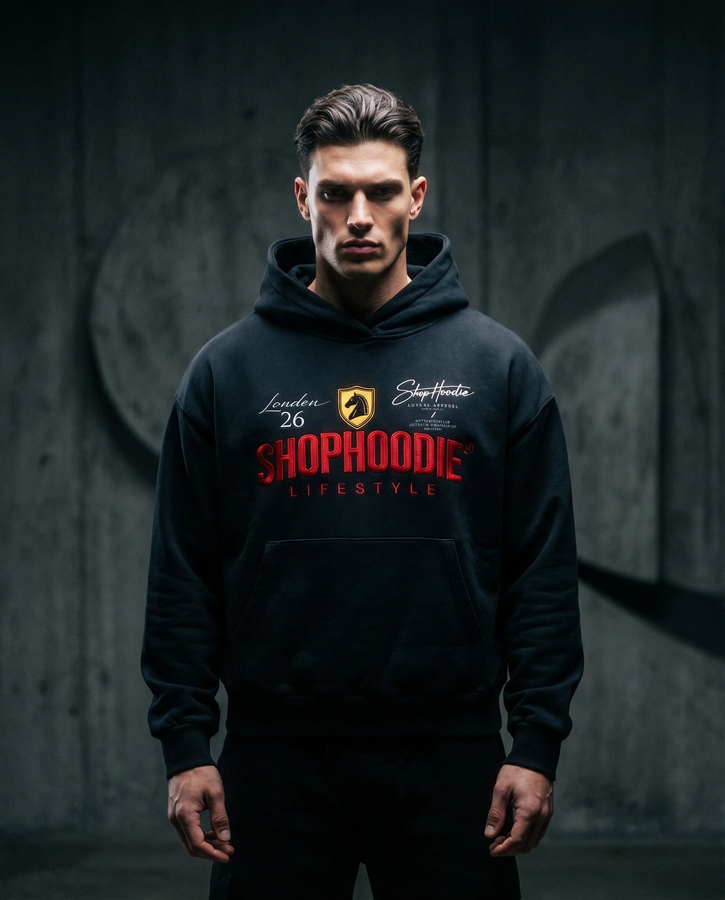 SHOPHOODIE® — THE UNITED KINGDOM’S FINEST HOODIE