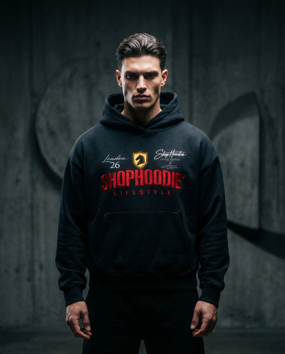 SHOPHOODIE® — THE UNITED KINGDOM’S FINEST HOODIE