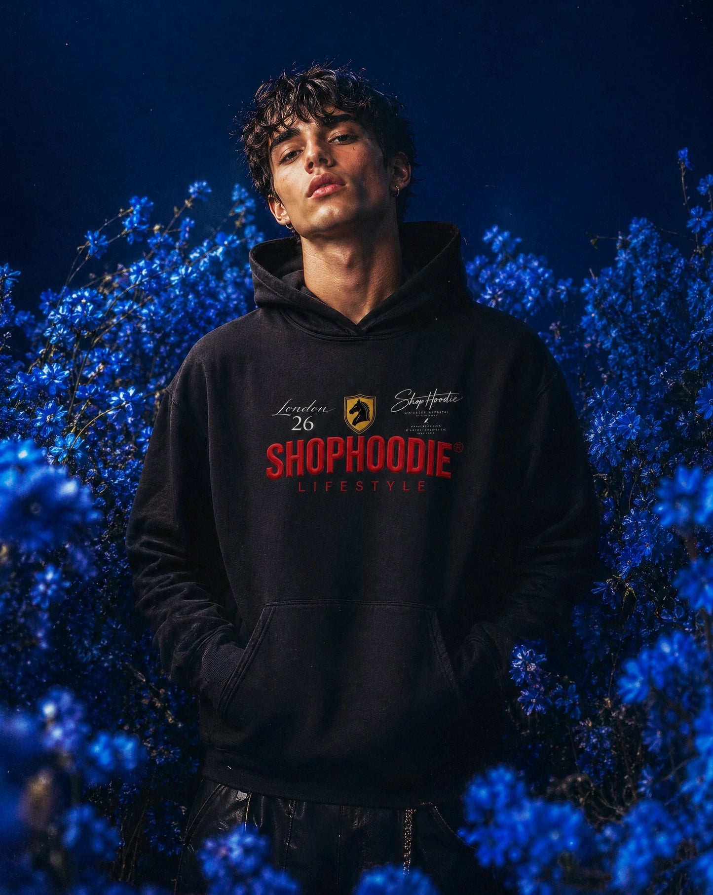 SHOPHOODIE® — THE UNITED KINGDOM’S FINEST HOODIE