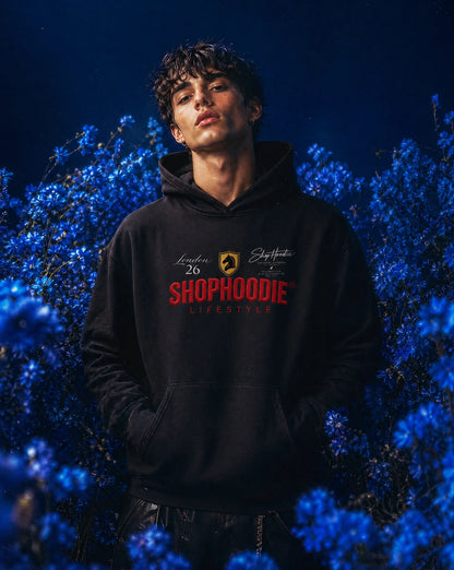 SHOPHOODIE® — THE UNITED KINGDOM’S FINEST HOODIE