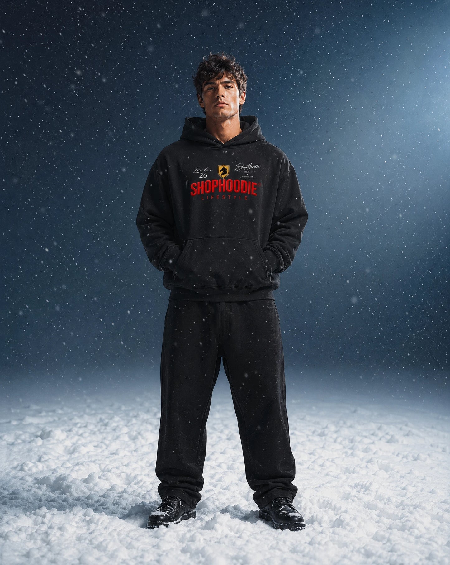 SHOPHOODIE® — THE UNITED KINGDOM’S FINEST HOODIE