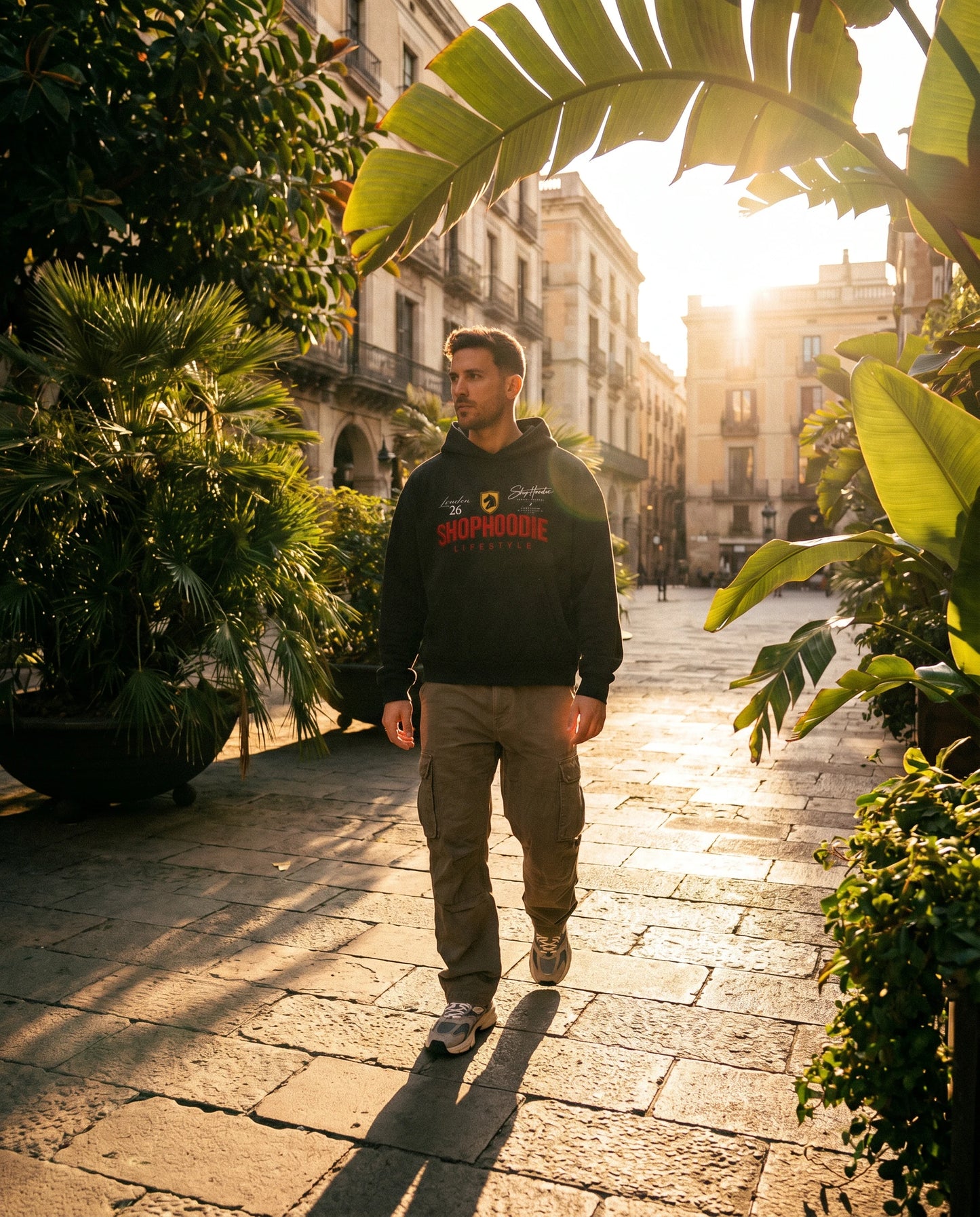 SHOPHOODIE® — THE UNITED KINGDOM’S FINEST HOODIE