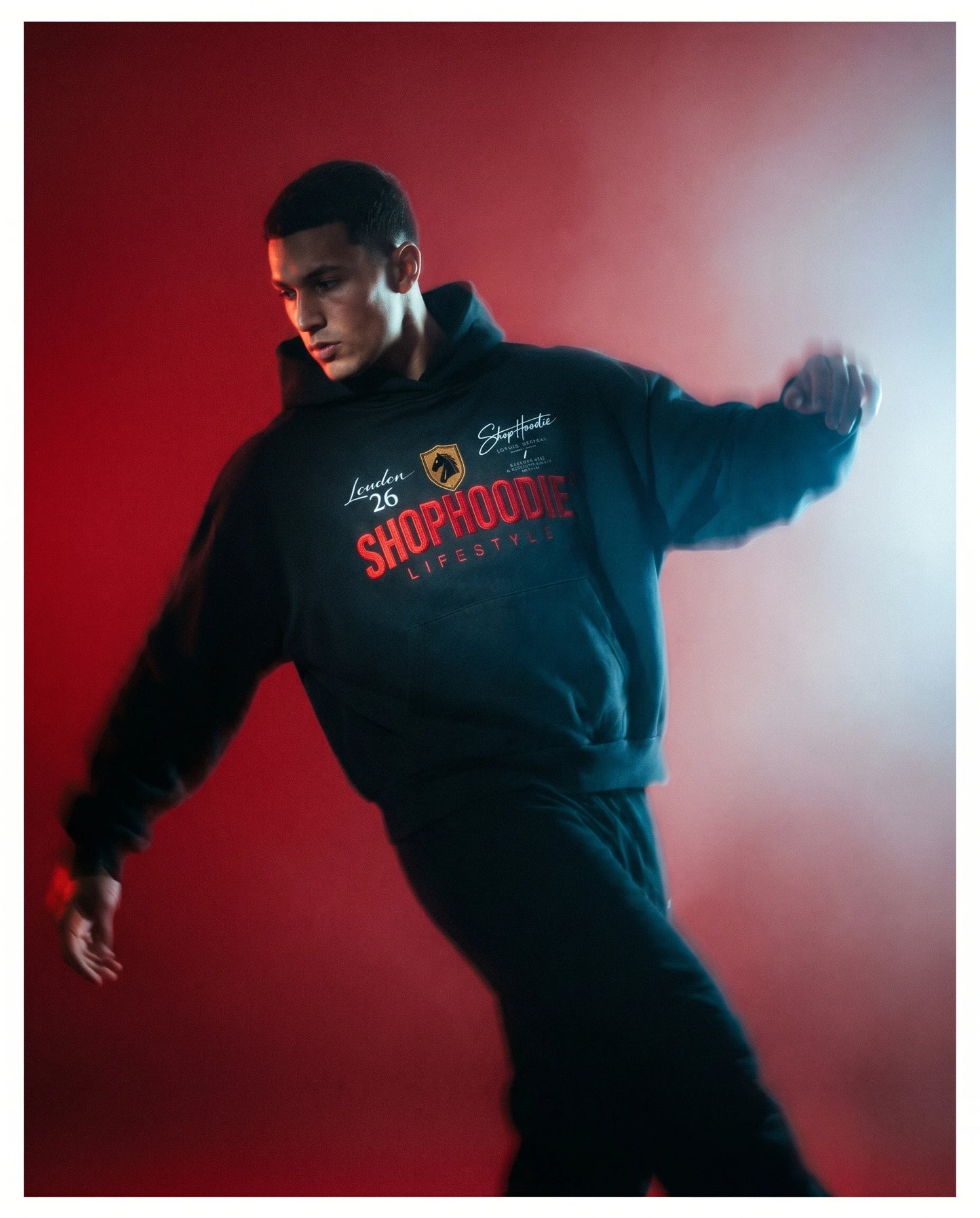 SHOPHOODIE® — THE UNITED KINGDOM’S FINEST HOODIE