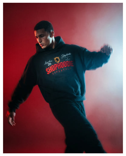 SHOPHOODIE® — THE UNITED KINGDOM’S FINEST HOODIE