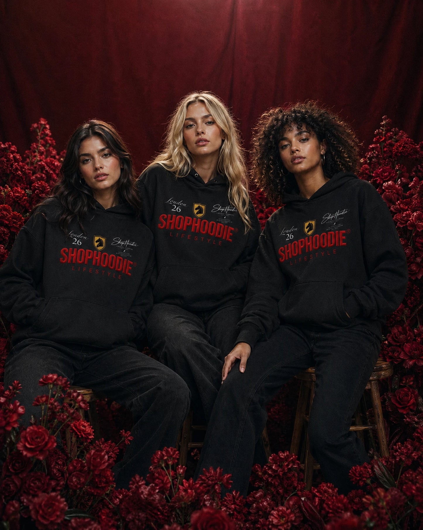 SHOPHOODIE® — THE UNITED KINGDOM’S FINEST HOODIE