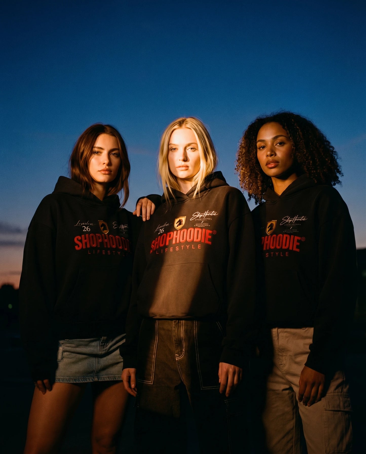 SHOPHOODIE® — THE UNITED KINGDOM’S FINEST HOODIE