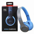 Wireless Headset – Premium Sound, Total Freedom by Shop Hoodie