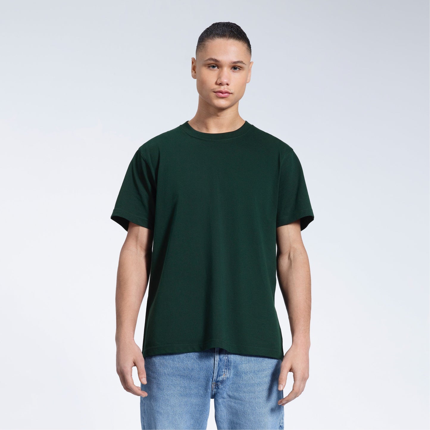 Premium Weight Organic T-Shirt