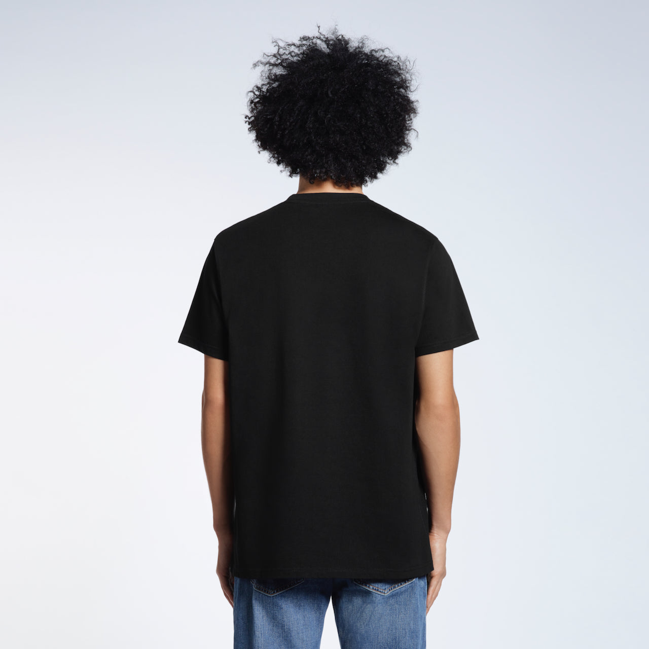 Oversized Premium Weight Organic T-Shirt