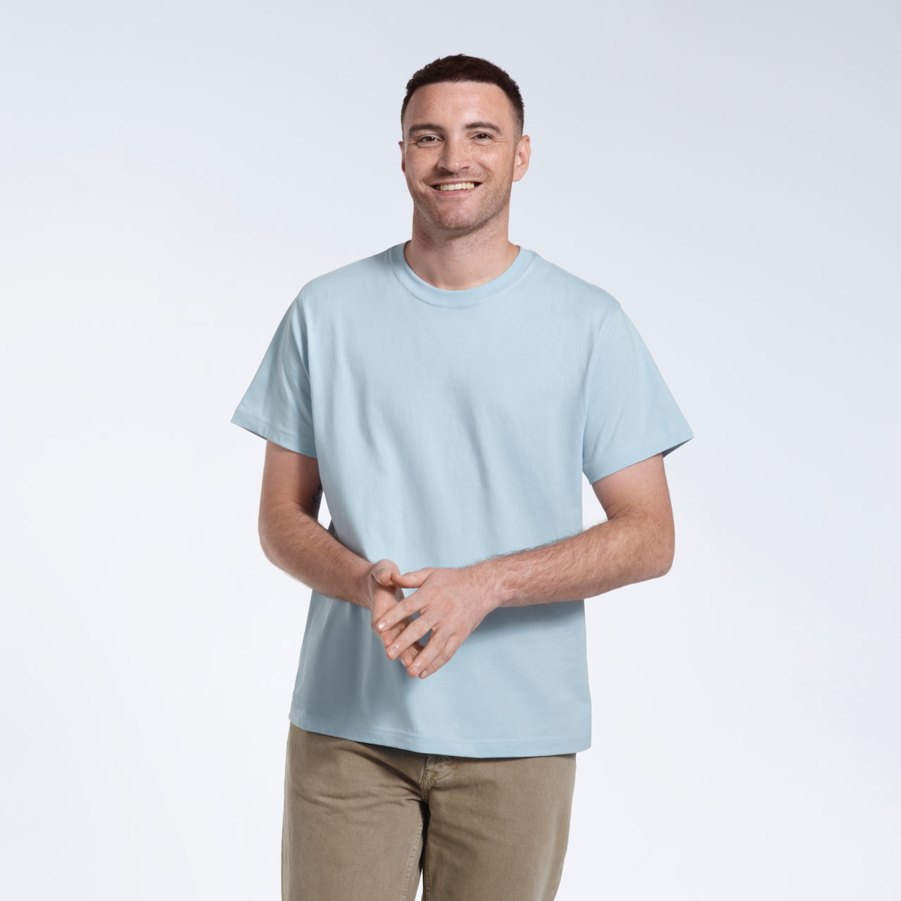 Premium Weight Organic T-Shirt