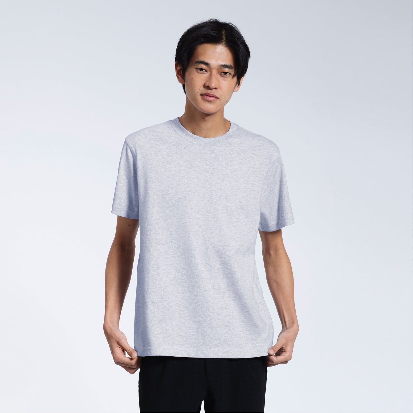 Premium Weight Organic T-Shirt